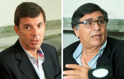 �Que traigan los balances de la Edecat de Taselli�