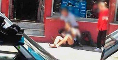 Preocupaci�n del Congreso Jud�o por el asesinato de un miembro de la comunidad jud�a
