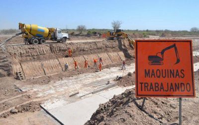 Resaltan buen desempe�o del DPS tras la lluvia