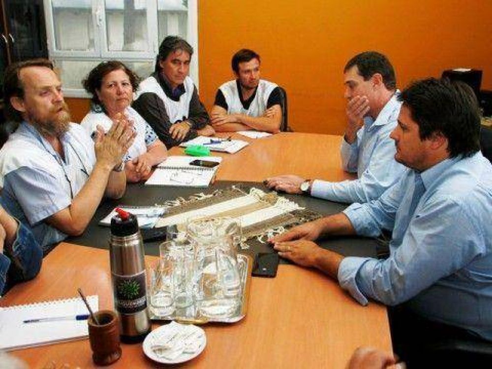 Docentes siguen diciendo no en Neuqu�n