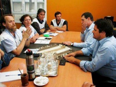 Docentes siguen diciendo no en Neuqu�n