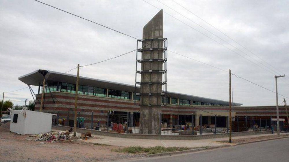 Shopping del oeste genera expectativas y temores
