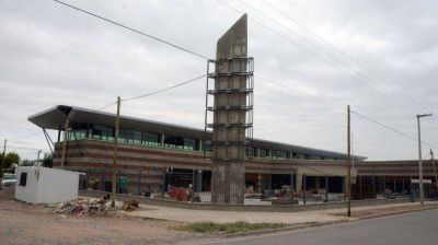 Shopping del oeste genera expectativas y temores