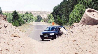 Neuqu�n retoma en abril la obra del tercer puente