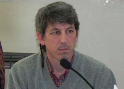 Ram�n Chiocconi: �Me considero una persona honesta y leal