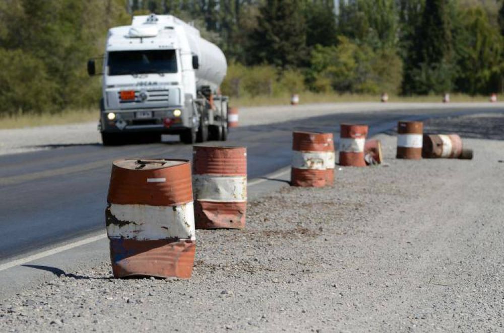 El lado oscuro de las rutas: denuncias de corrupci�n en obras de Vialidad Nacional