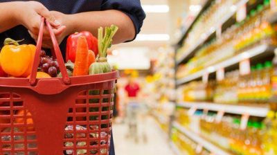 El �ndice que utiliza el Gobierno arroj� una inflaci�n del 4% en febrero