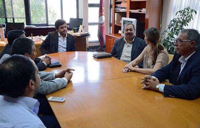 Pastores evang�licos destacaron que el Gobierno de Salta cuente con una Direcci�n de Cultos
