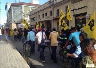 Salta: despidieron a 40 trabajadores del Correo Argentino