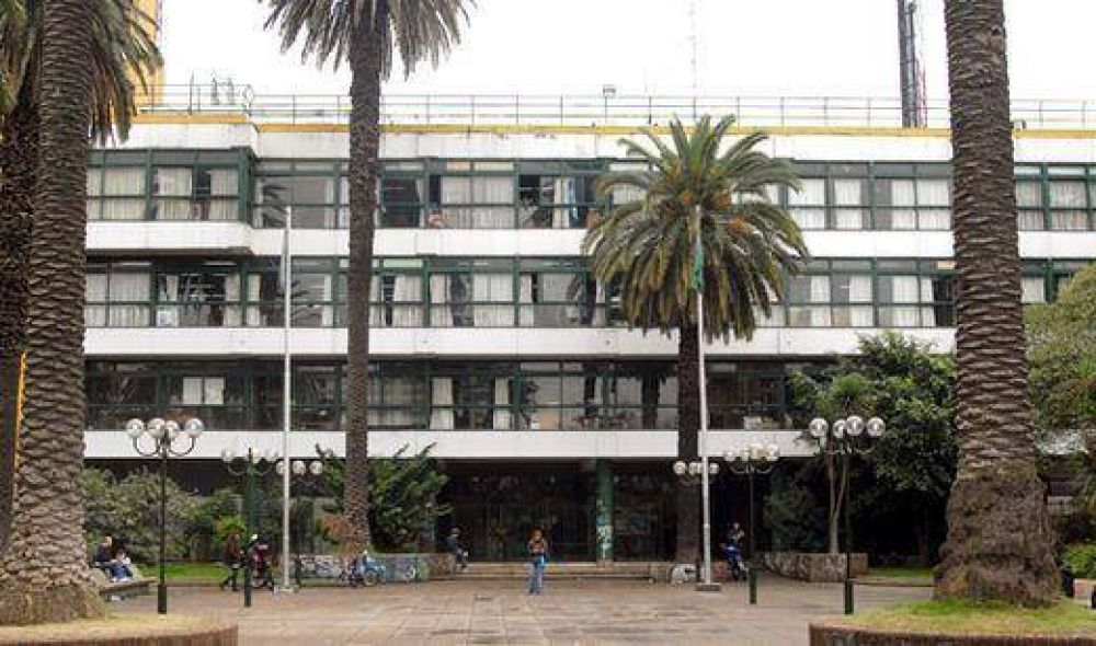 El Municipio de San Mart�n aumentar� hasta un 32 % el salario b�sico de los empleados