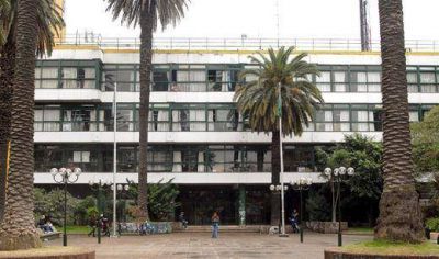 El Municipio de San Mart�n aumentar� hasta un 32 % el salario b�sico de los empleados
