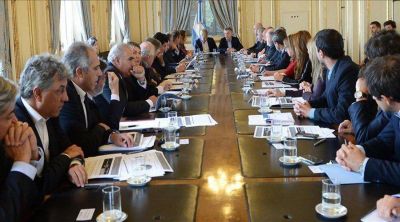Coparticipaci�n: Salta podr�a recibir hasta $1.000 millones m�s