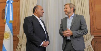 Manzur considera que la propuesta del Gobierno es s�lo un �primer paso�