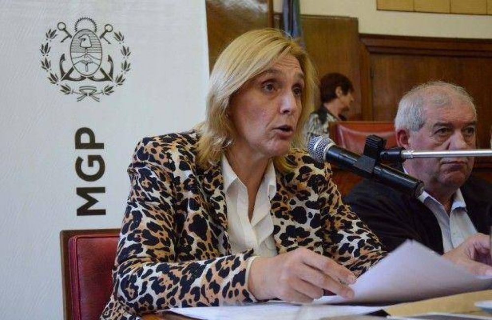 El Ejecutivo propone declarar la emergencia municipal contra la violencia hacia las mujeres