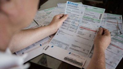 Aumentos en la luz: intendentes reclamaron cambios para la tarifa social