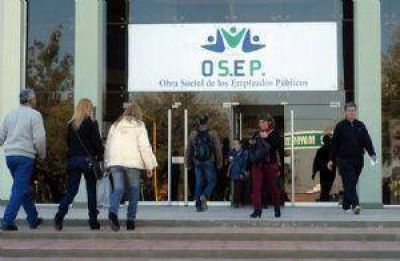 OSEP saldar�a deuda a m�dicos