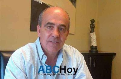 Desde la Chacabuco cruzaron a D�Alessandro por el conflicto con PAMI