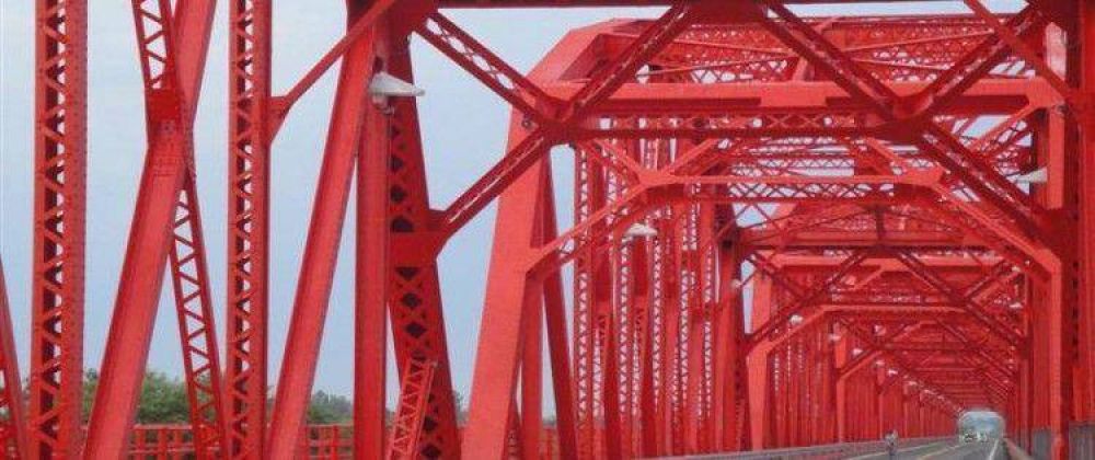 El Puente Carretero permanecer cerrado por mantenimiento
