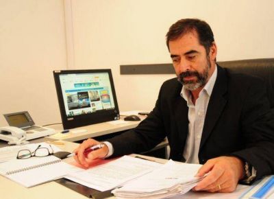 PAMI le debe a la Provincia 25 millones de pesos