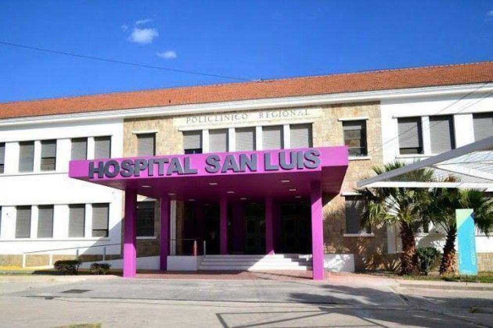  Duro informe sobre el estado del sistema de salud de la Provincia