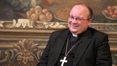 Lucha contra la pederastia; Scicluna: �La l�nea de Papa Benedicto contin�a�