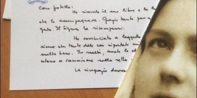 El Papa escribe a Socci para agradecer las cr�ticas a su Pontificado