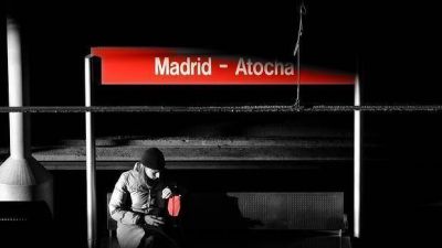 Musulmanes, jud�os y cristianos se unen para una 