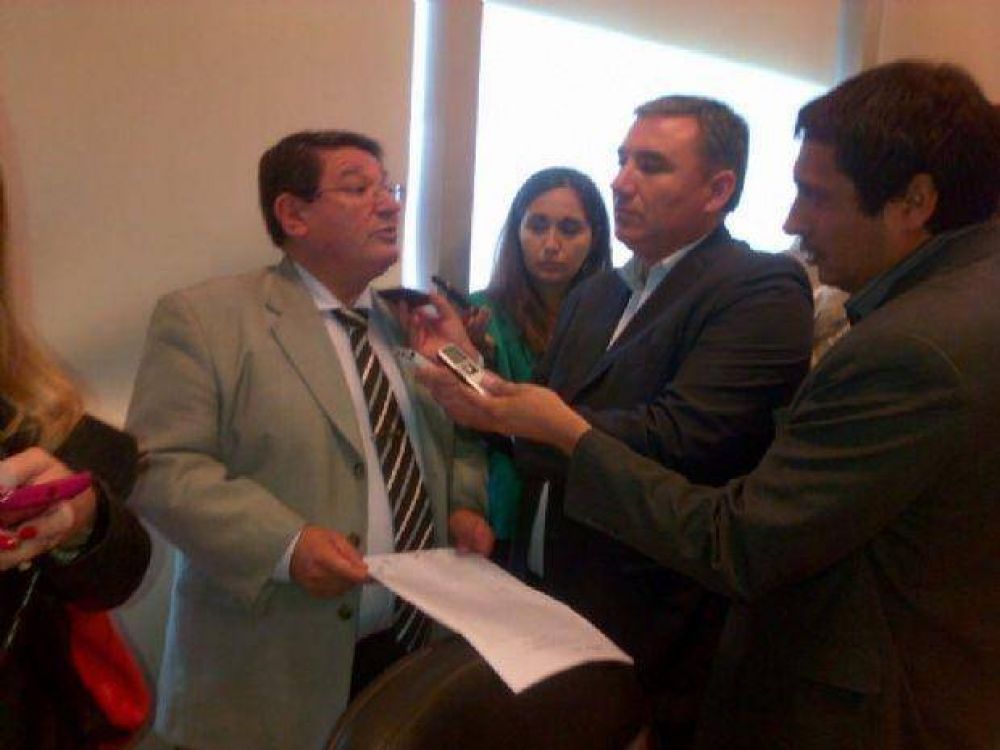 Qu� dijo el ministro de Educaci�n despu�s del acuerdo