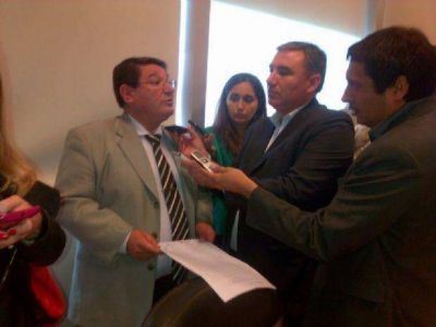 Qu� dijo el ministro de Educaci�n despu�s del acuerdo