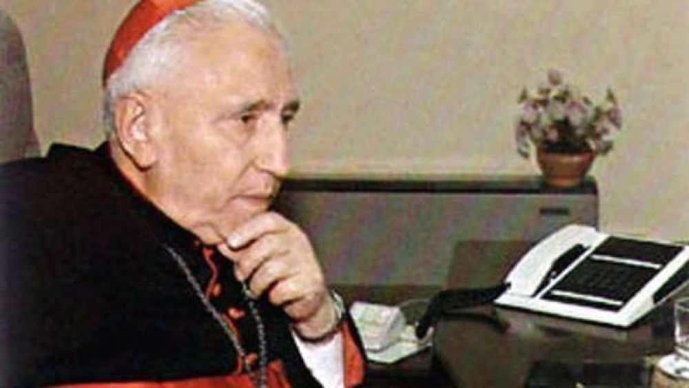 Cierre de la fase diocesana de la causa de beatificación del cardenal Pironio