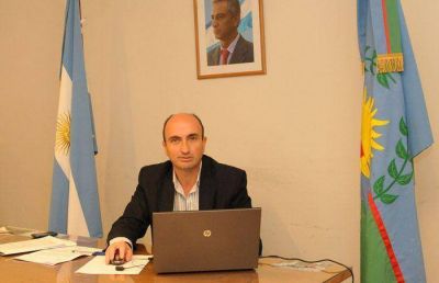 El HCD declar� de Inter�s Legislativo los actos por los 100 a�os de la creaci�n del Departamento Judicial de Azul