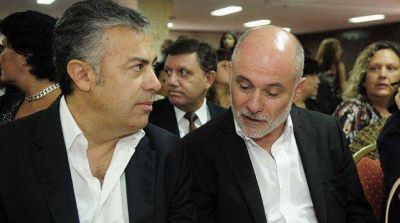 Tras el paro docente, Jaime Correas critic� al Sute