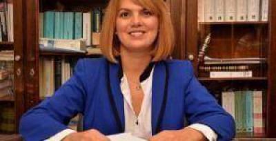 La labor comunitaria de la Madre Covandoga fue declarada de inter�s legislativo Provincial