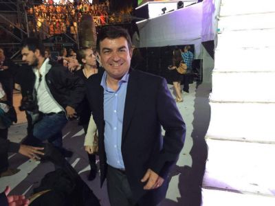 De Marchi y �un 