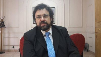 400 delegados de 70 pa�ses participar�n de la Asamblea Plenaria del CJM en Buenos Aires