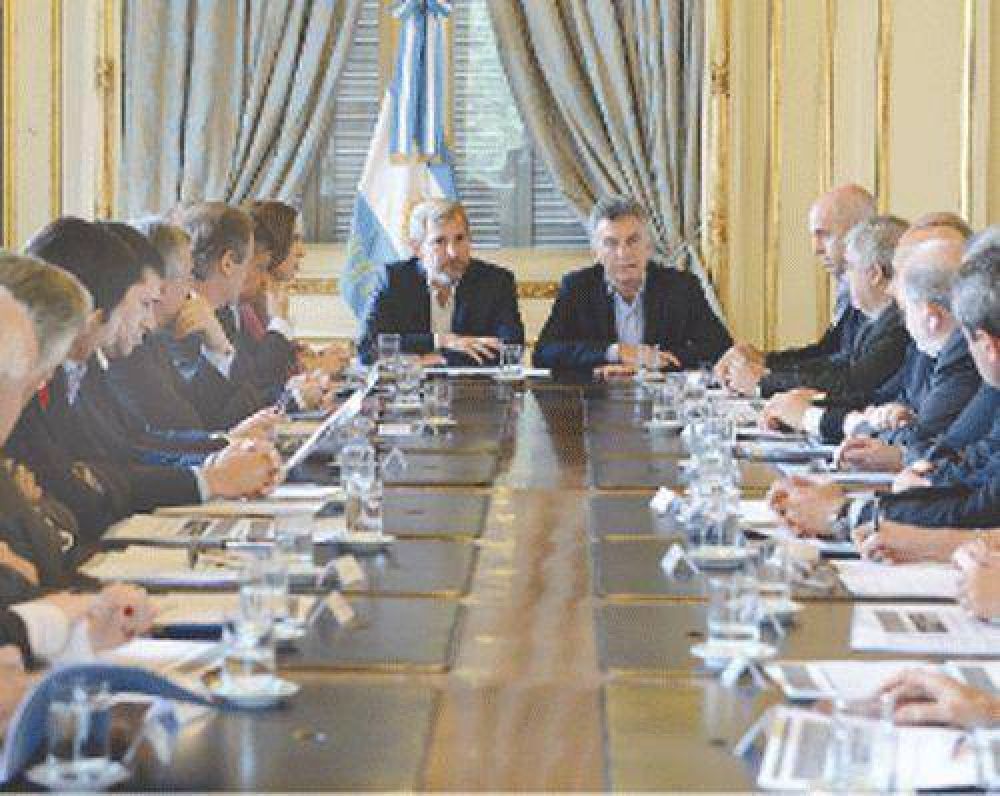 Casas consider� �razonable� la propuesta de devoluci�n del 15%