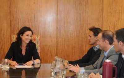 Intendentes peronistas pidieron al Gobierno nueva tarifa social
