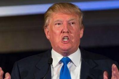 Donald Trump vuelve a atacar a los musulmanes