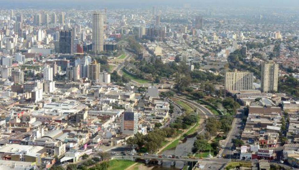 Naci�n prometi� campus universitario de 600 m2 cubiertos para C�rdoba