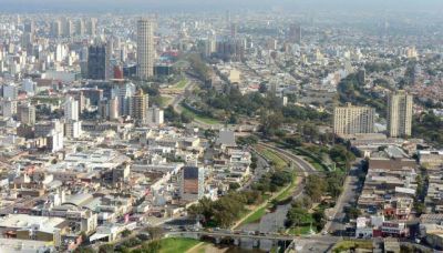 Naci�n prometi� campus universitario de 600 m2 cubiertos para C�rdoba