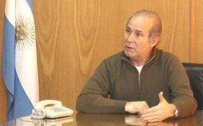 Cacho pas� al Pro, pero el PJ de Avellaneda cierra con Ferraresi a la espera de CFK senadora
