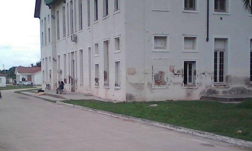 Reclaman una soluci�n urgente a las dificultades del hospital de Bell Ville