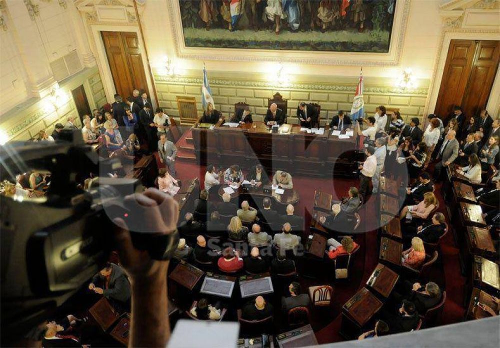 Por unanimidad, Santa Fe pone en marcha su empresa de gas