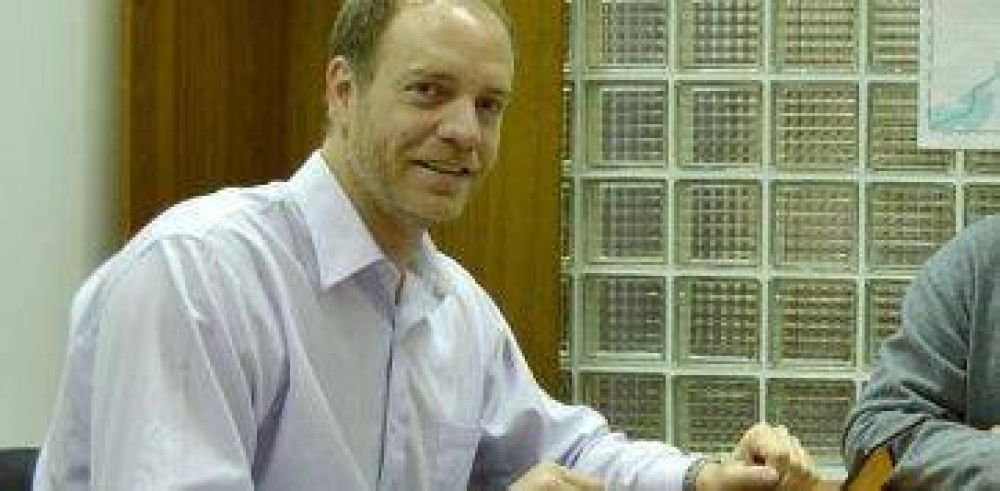 �Genera la expectativa de cualquier cambio�
