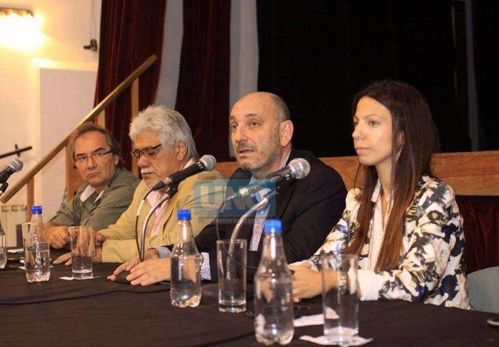 Dengue en Entre R�os: 