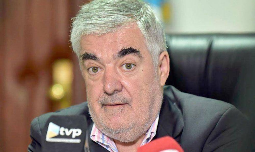 �Nosotros hemos puesto cordura para manejar la provincia�