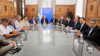 Prometen un mayor precio del gas y reactivar equipos