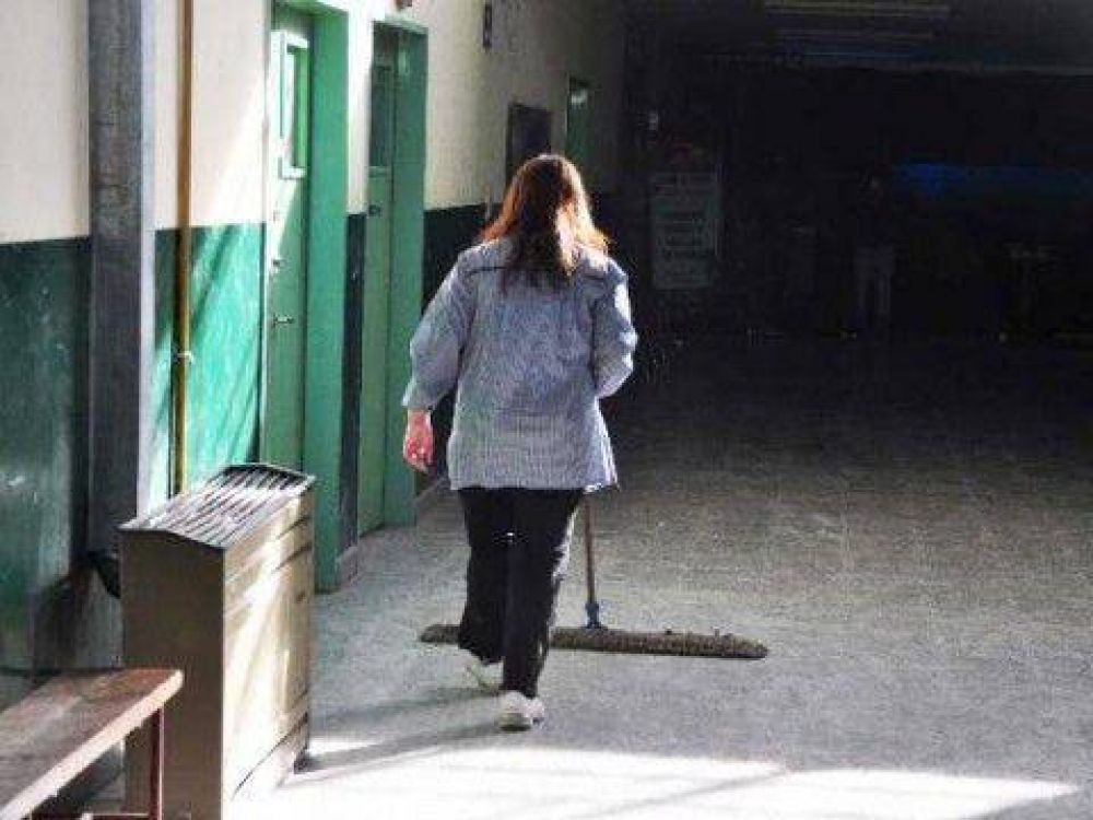 Educaci�n, una fina iron�a neuquina