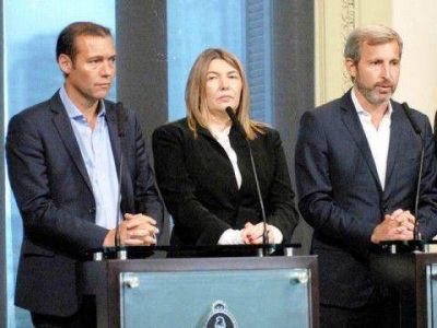 Provincias consiguen hasta 6% m�s del reparto