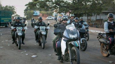 Venezuela: el ej�rcito reprimi� a familiares de los mineros masacrados en Tumeremo